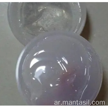 cyclopentasiloxane (و) ثنائي ميثيكون/فينيل ثنائي ميثيكون crosspolymer